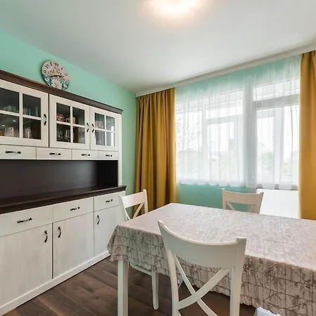 Peaceful Pastel Retreat In * Warna