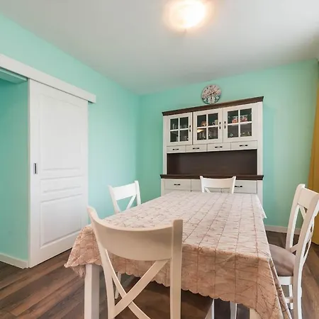 Apartament Peaceful Pastel Retreat In *