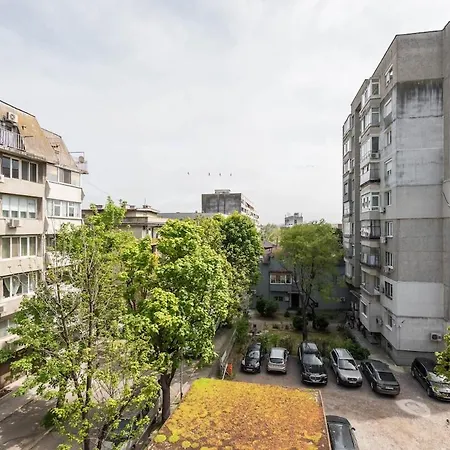 Apartament Peaceful Pastel Retreat In