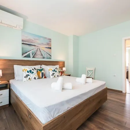 Peaceful Pastel Retreat In *