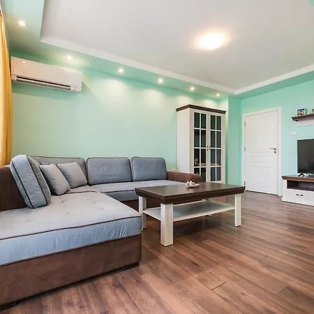Apartament Peaceful Pastel Retreat In Warna